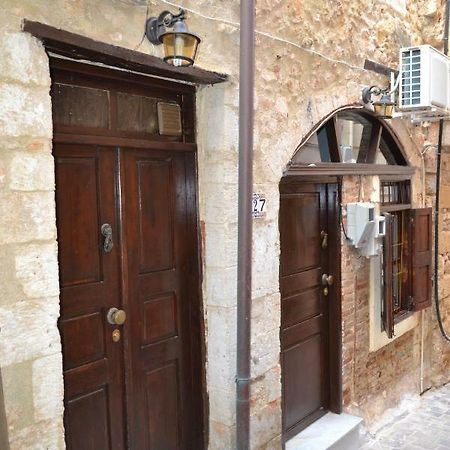 Yro Studios Chania  Exteriér fotografie