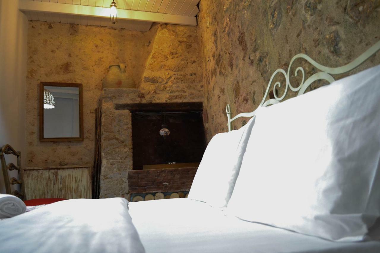 Yro Studios Chania  Exteriér fotografie