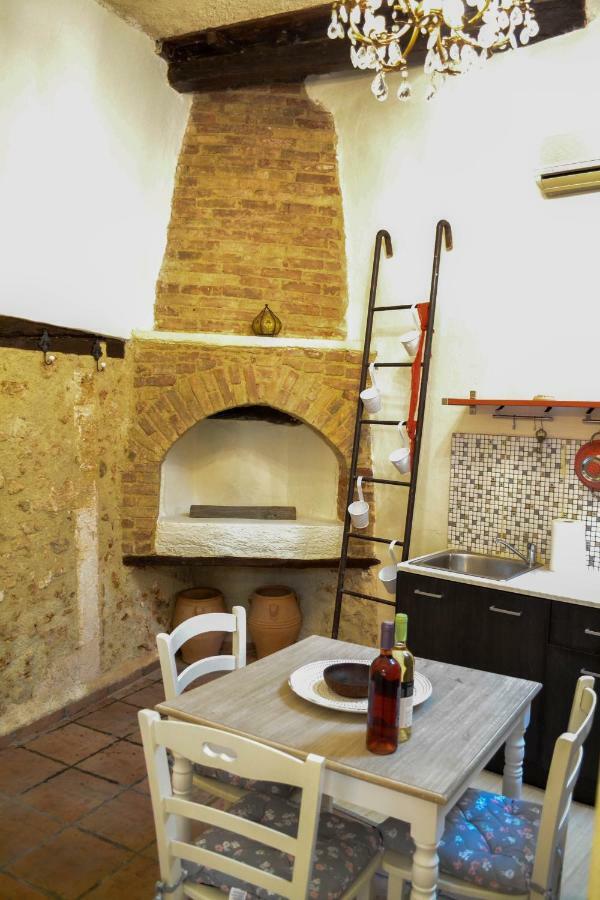 Yro Studios Chania  Exteriér fotografie