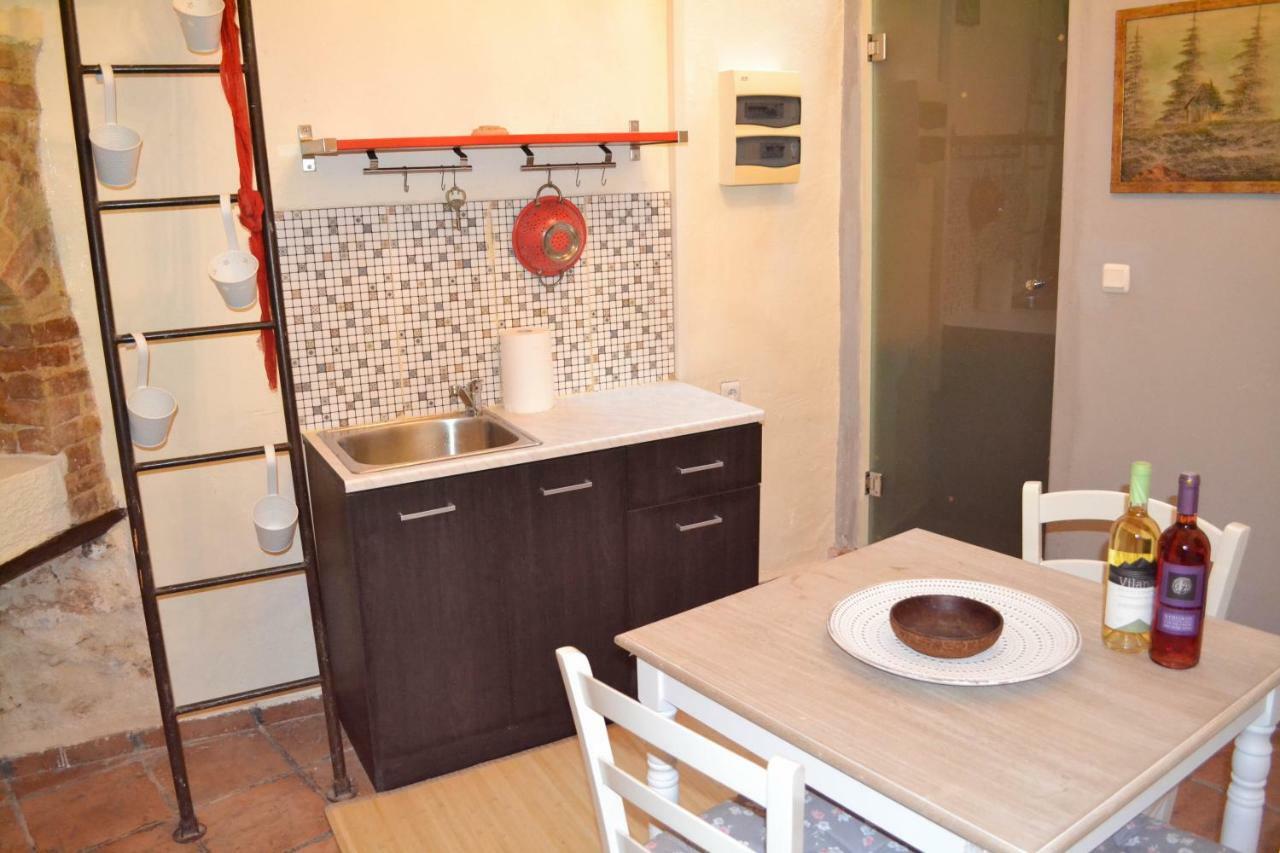 Yro Studios Chania  Exteriér fotografie
