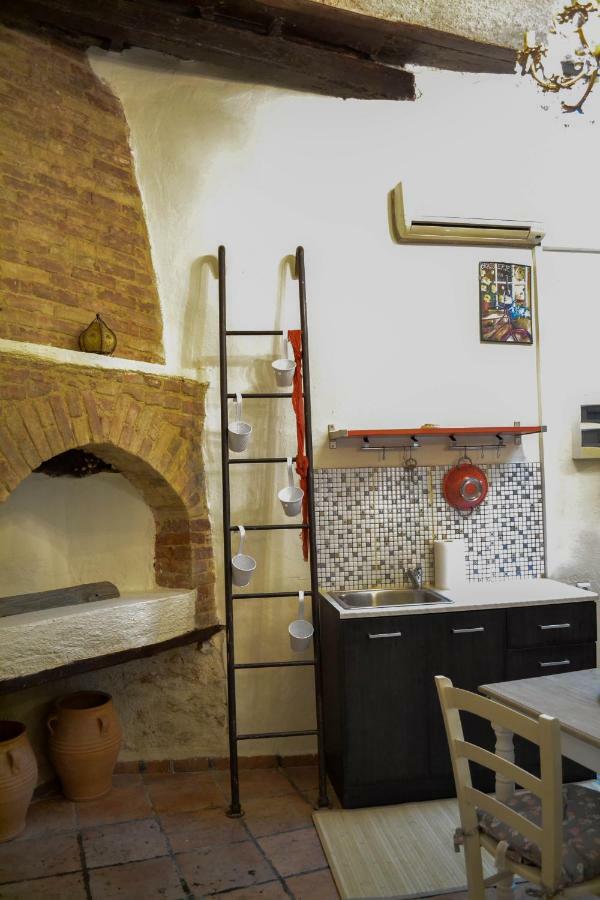 Yro Studios Chania  Exteriér fotografie