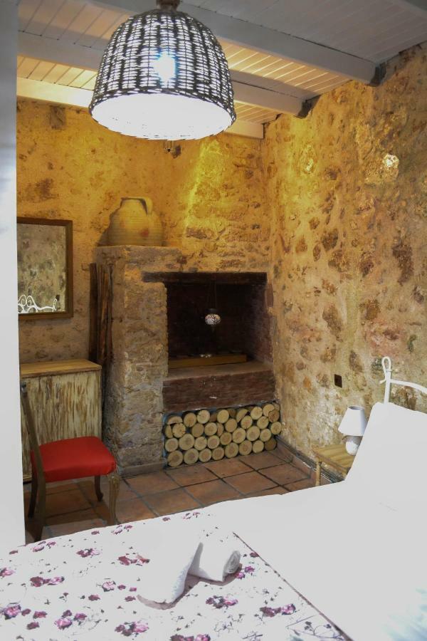 Yro Studios Chania  Exteriér fotografie