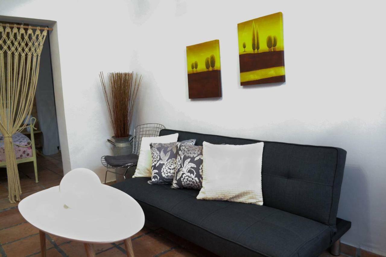 Yro Studios Chania  Exteriér fotografie