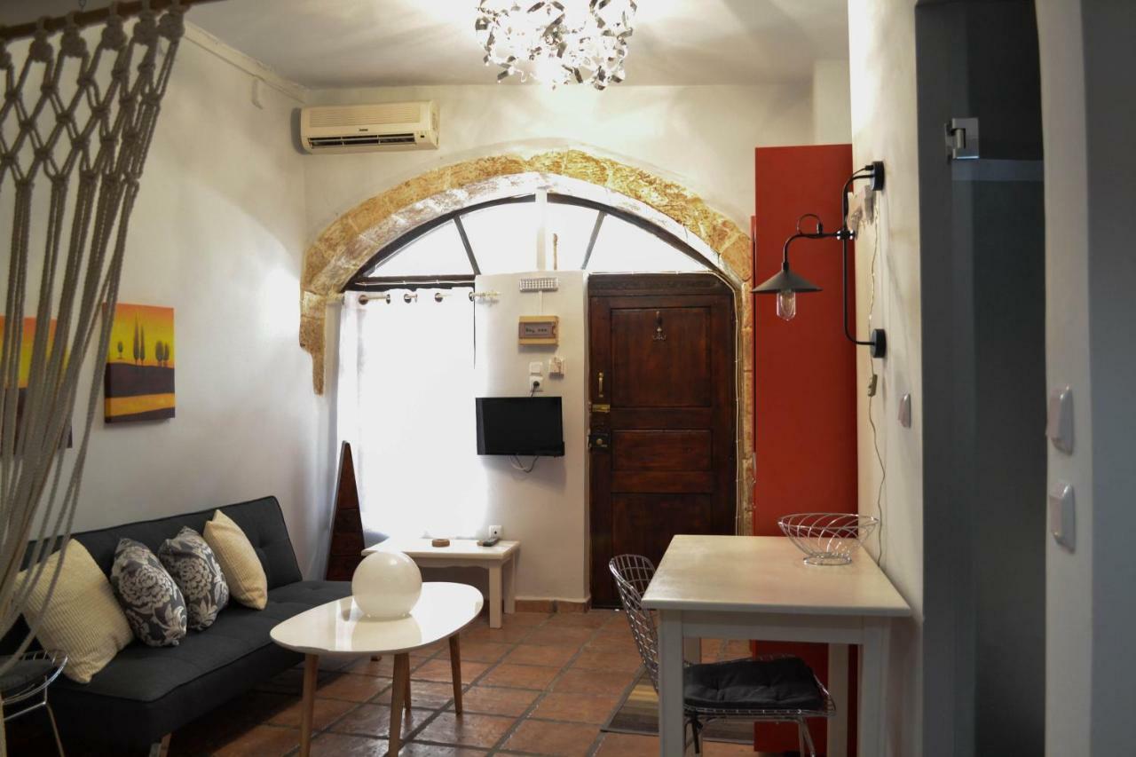 Yro Studios Chania  Exteriér fotografie